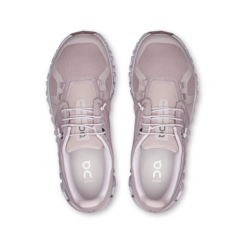 On Cloud 6 Sneaker Women's 4