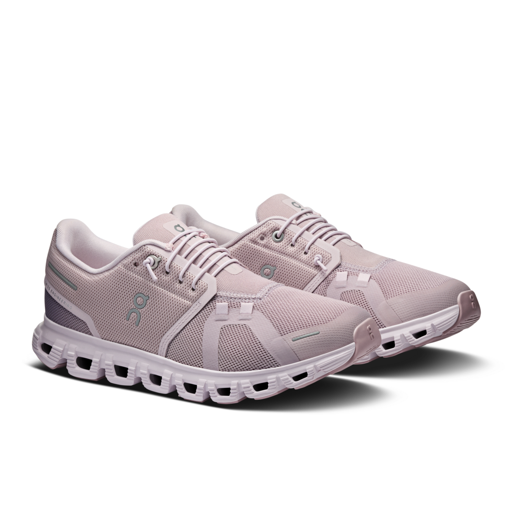 On Cloud 6 Sneaker Women's 1