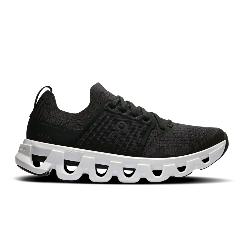 On Cloudswift 4 Women's 2
