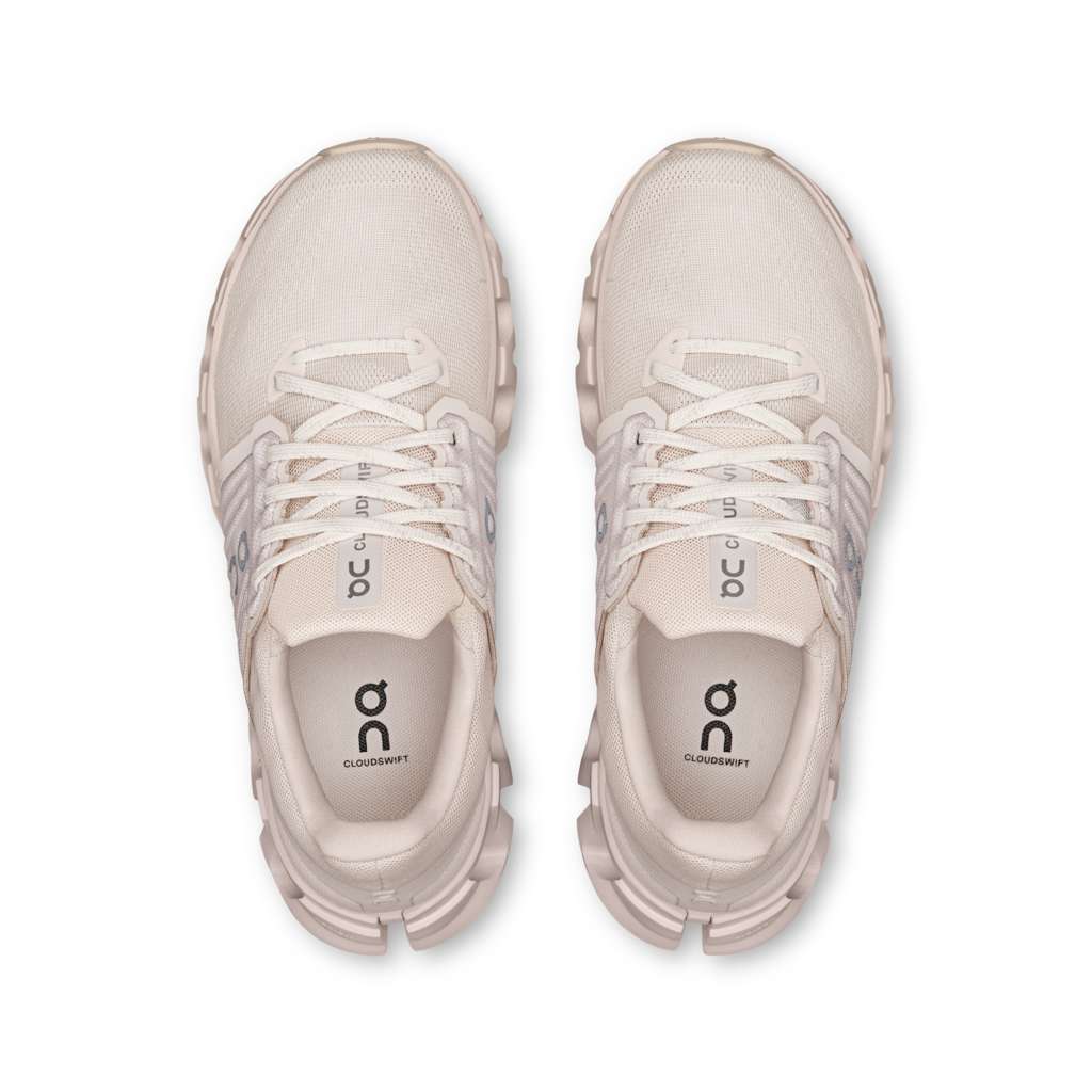 On Cloudswift 4 AD Women's 3