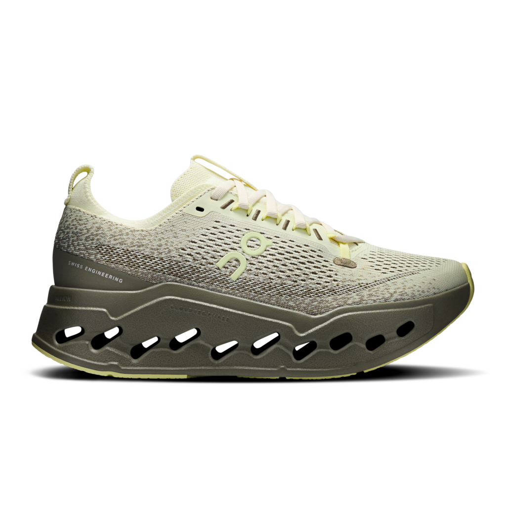 On Cloudsurfer Max Women's 38