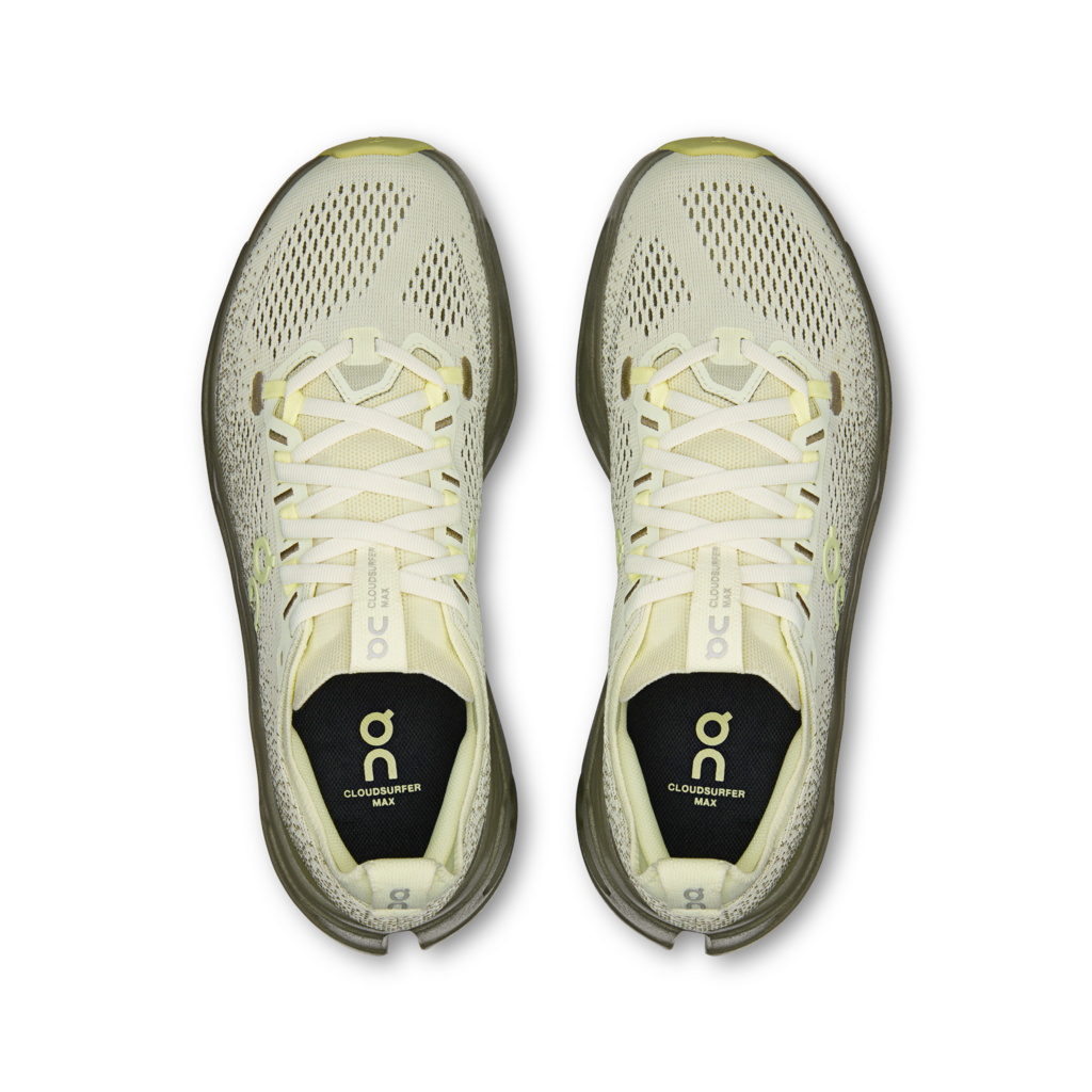 On Cloudsurfer Max Women's 40