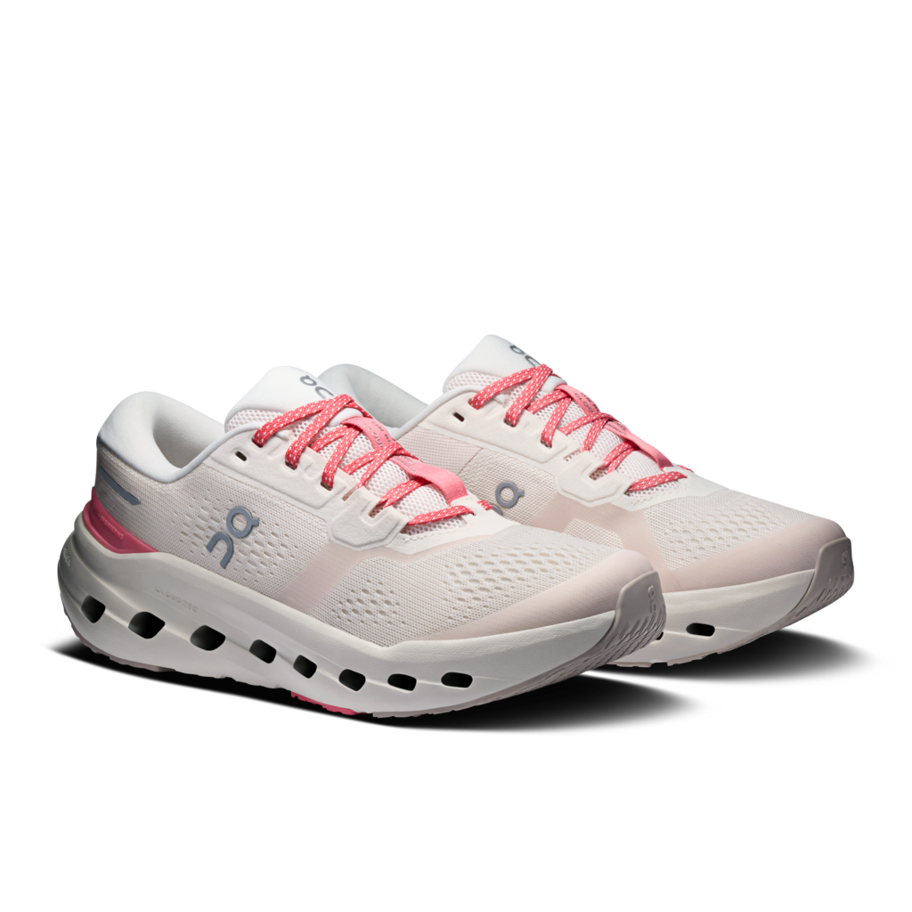 On Cloudrunner 3 Road Running Women's 1