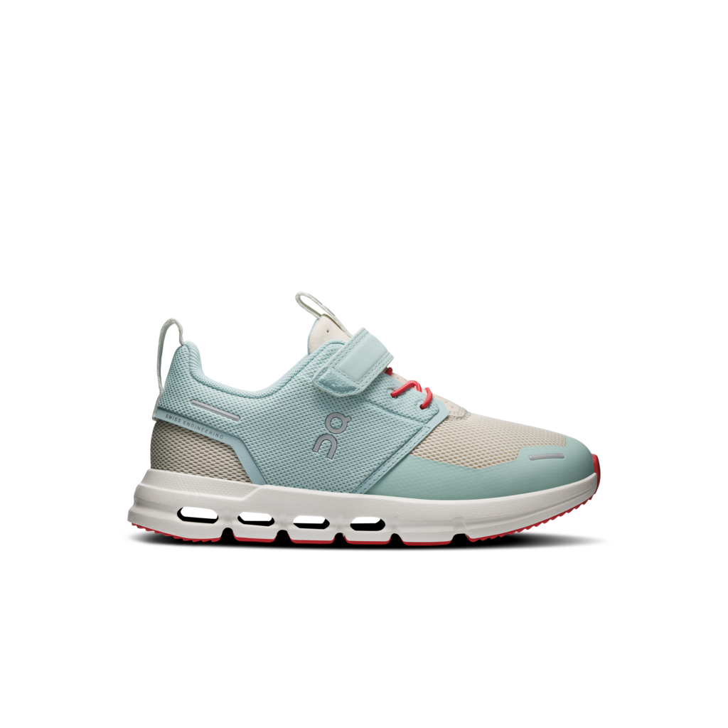 On Cloud Play Kid's 14