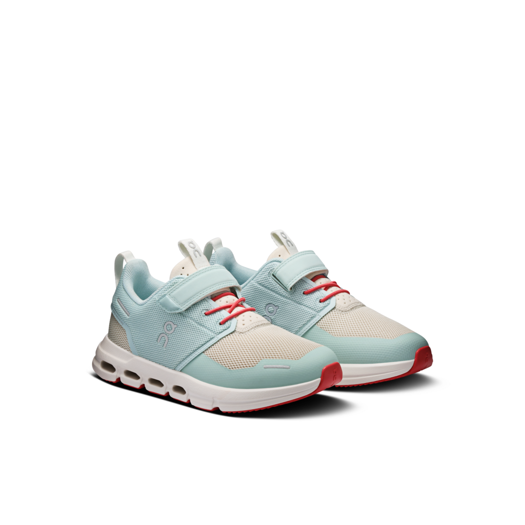 On Cloud Play Kid's 13