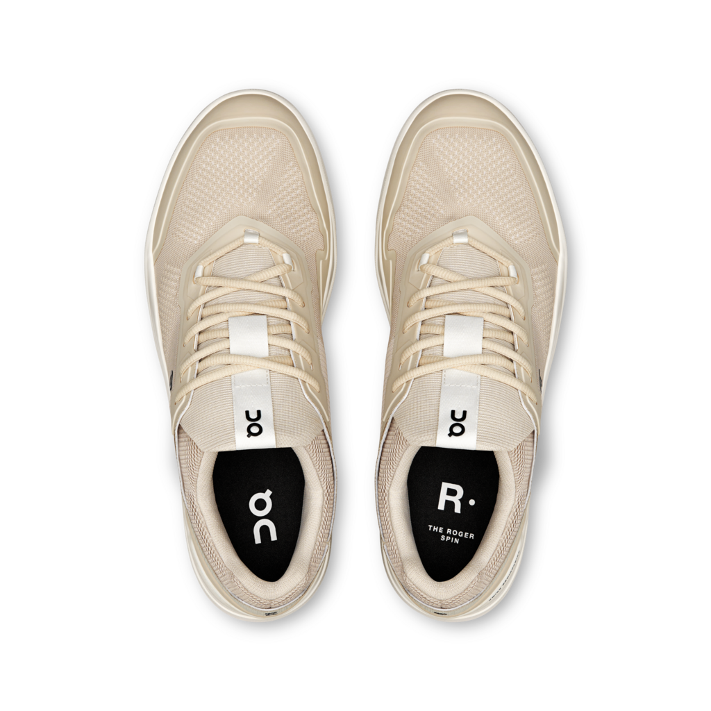 On The Roger Spin Men's 15