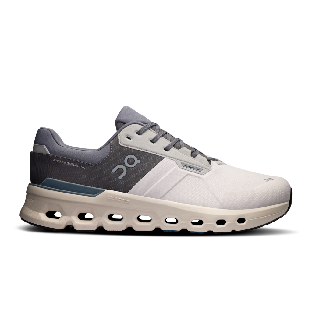 On Cloudrunner 2 Waterproof Men's 13