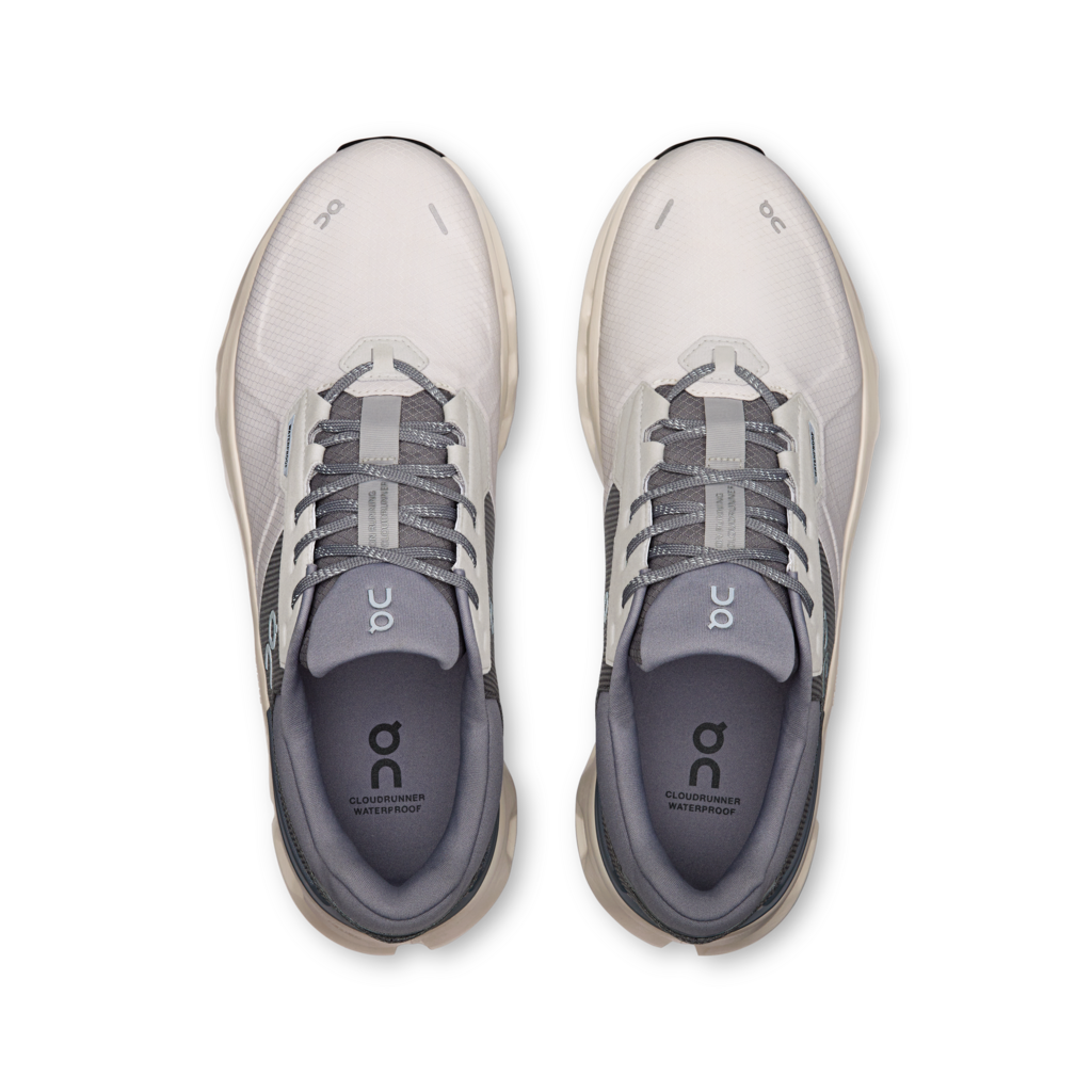 On Cloudrunner 2 Waterproof Men's 14