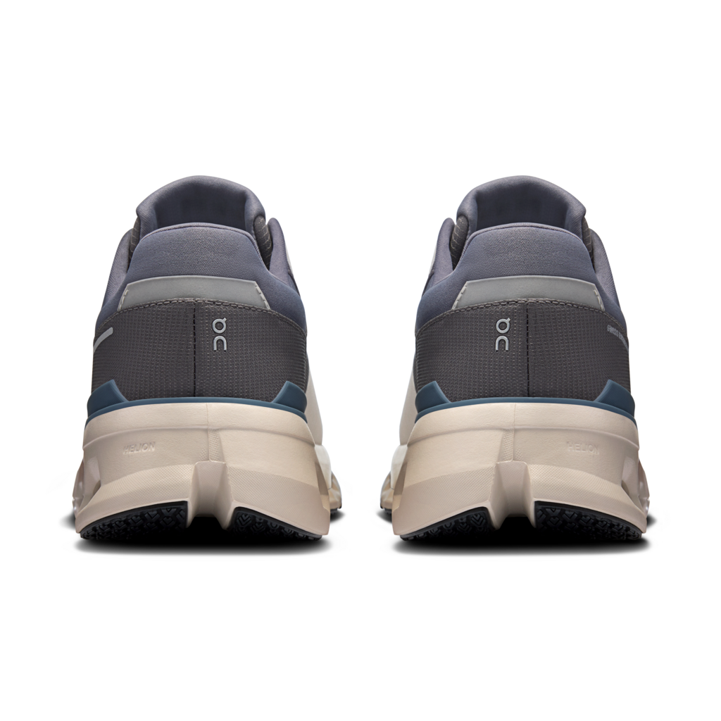 On Cloudrunner 2 Waterproof Men's 16