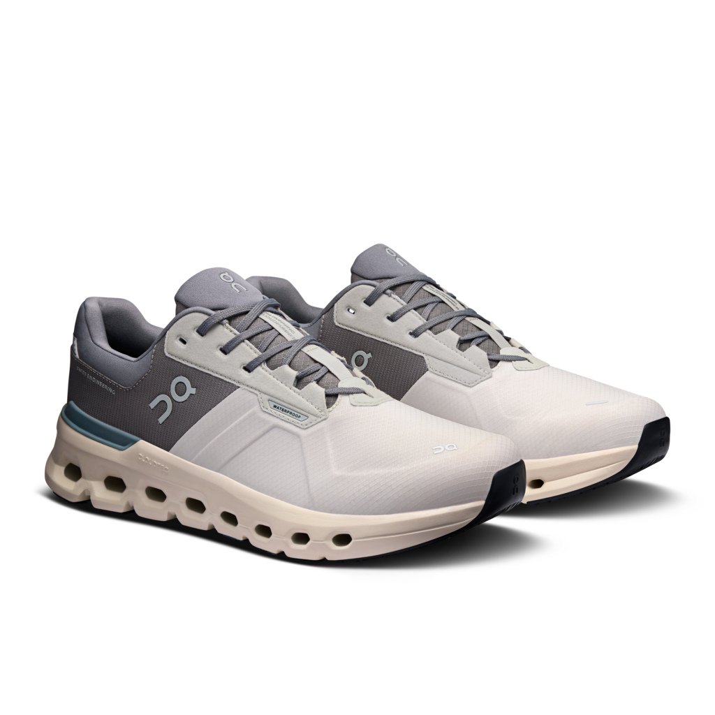 On Cloudrunner 2 Waterproof Men's 12