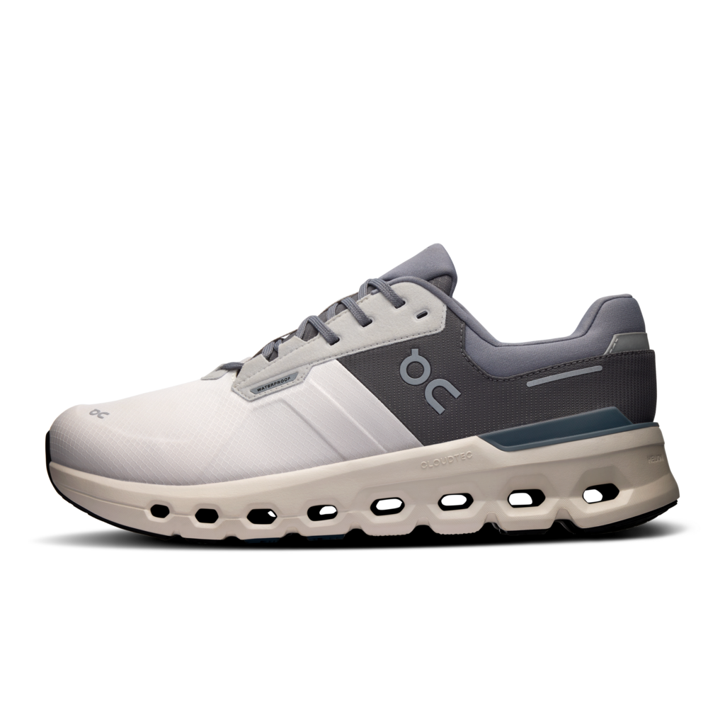 On Cloudrunner 2 Waterproof Men's 17