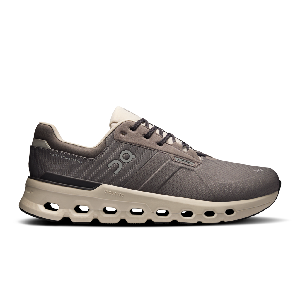 On Cloudrunner 2 Waterproof Men's 19