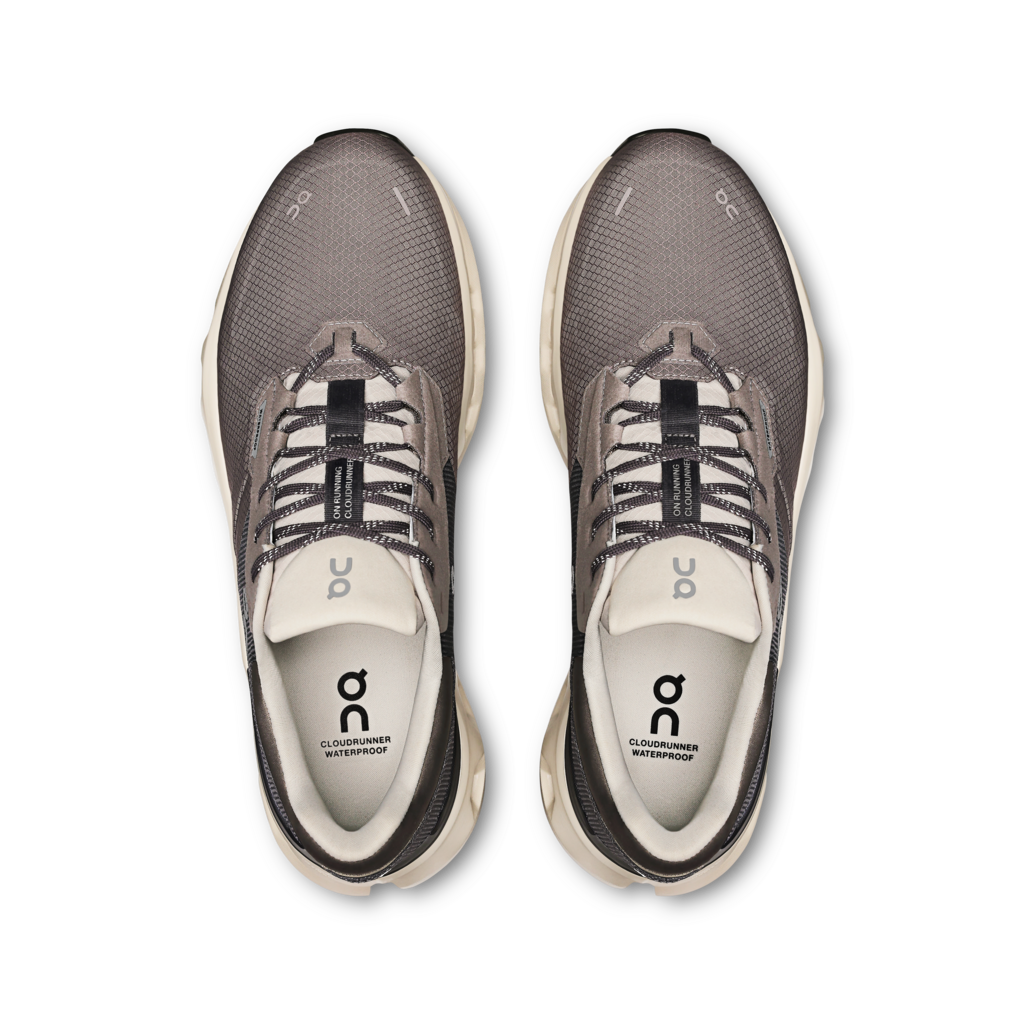 On Cloudrunner 2 Waterproof Men's 20