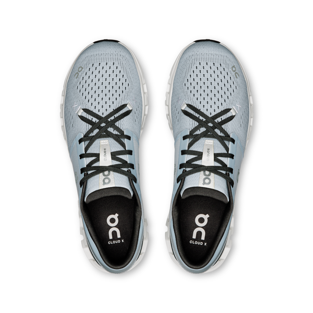 On Cloud X 4 Men's 28