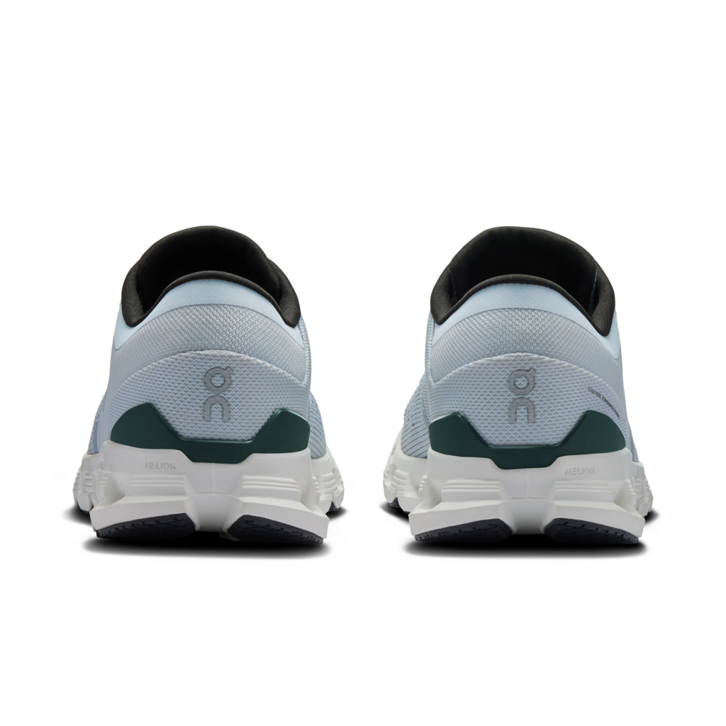 On Cloud X 4 Men's 27