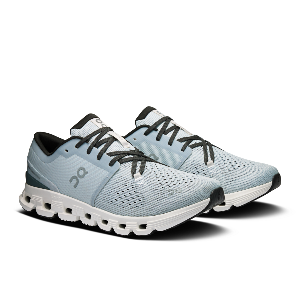 On Cloud X 4 Men's 25