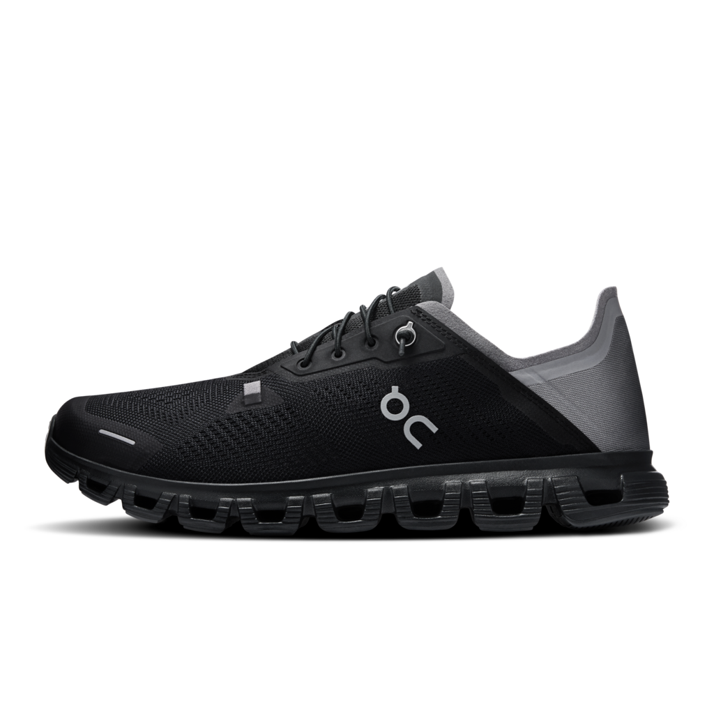 On Cloud 6 Coast Sneakers Men's 18