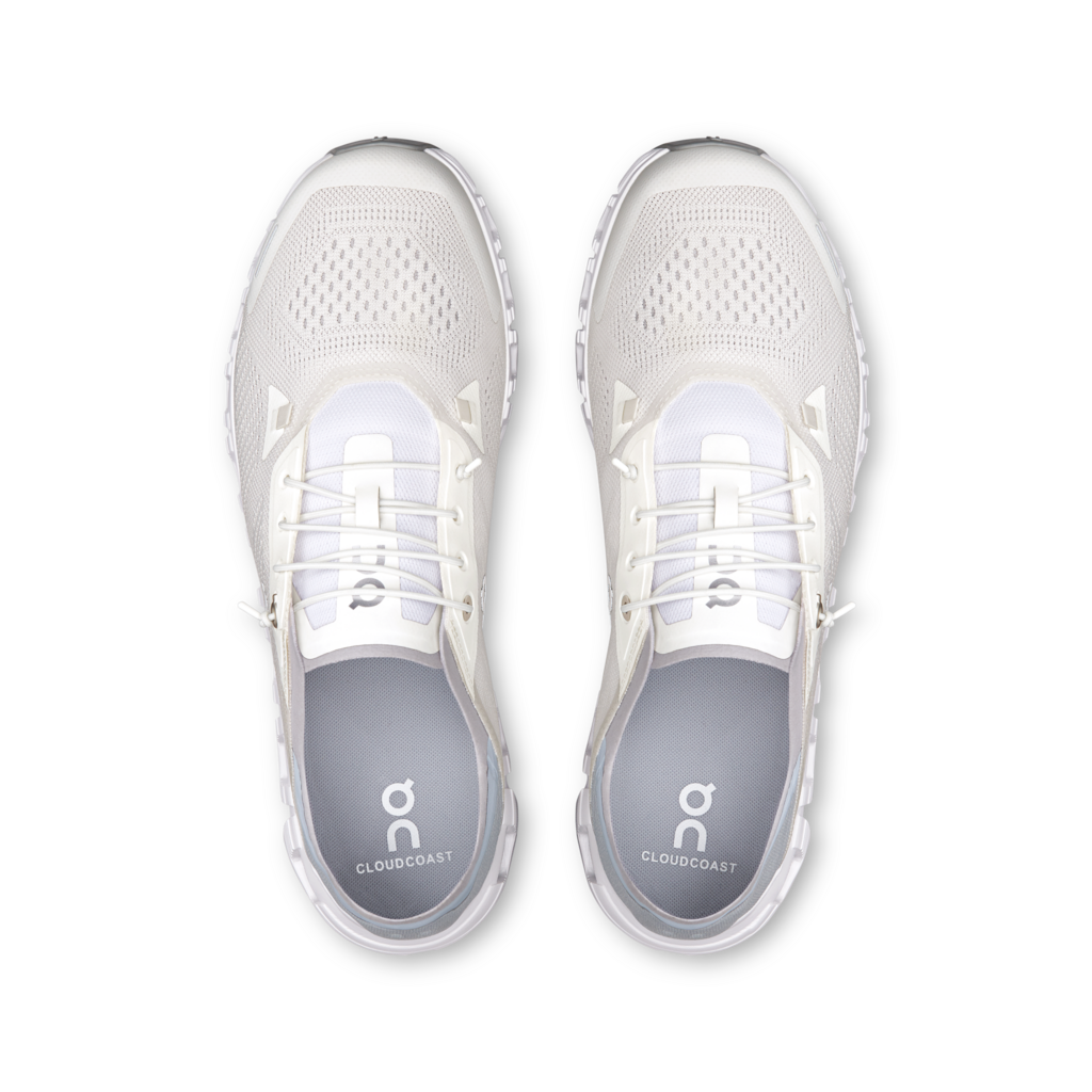 On Cloud 6 Coast Sneakers Men's