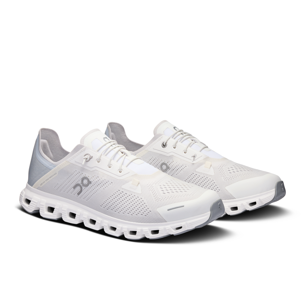 On Cloud 6 Coast Sneakers Men's