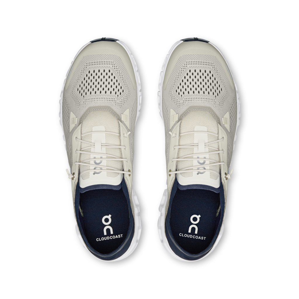 On Cloud 6 Coast Sneakers Men's 21