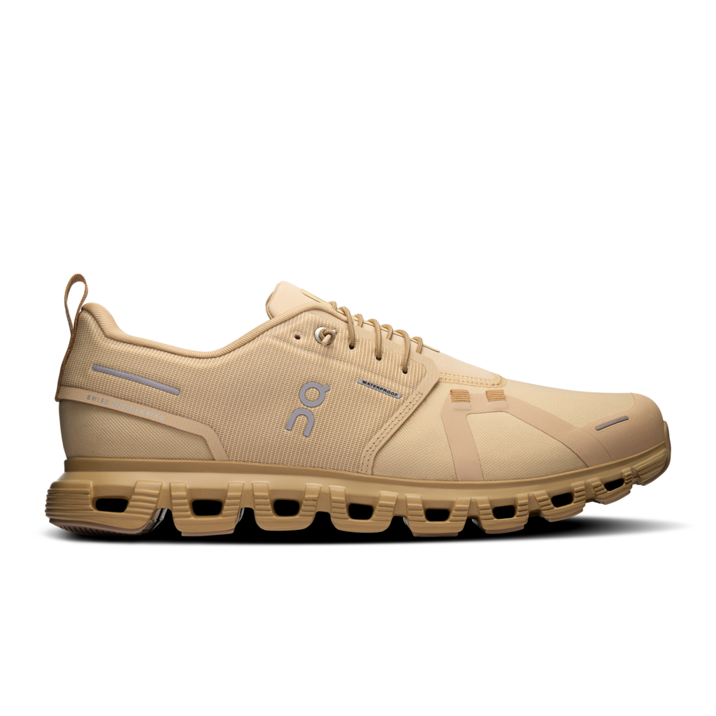 On Cloud 6 Waterproof Sneaker Men's 20