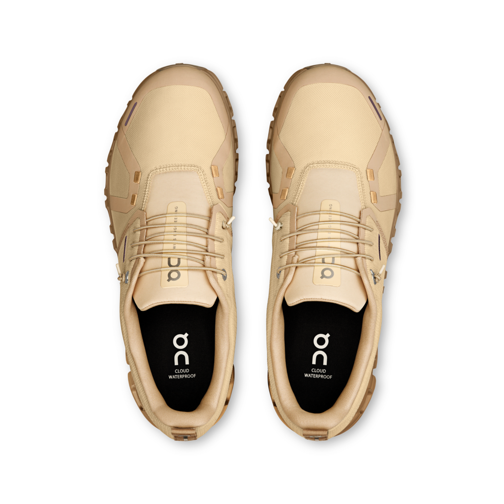 On Cloud 6 Waterproof Sneaker Men's 21