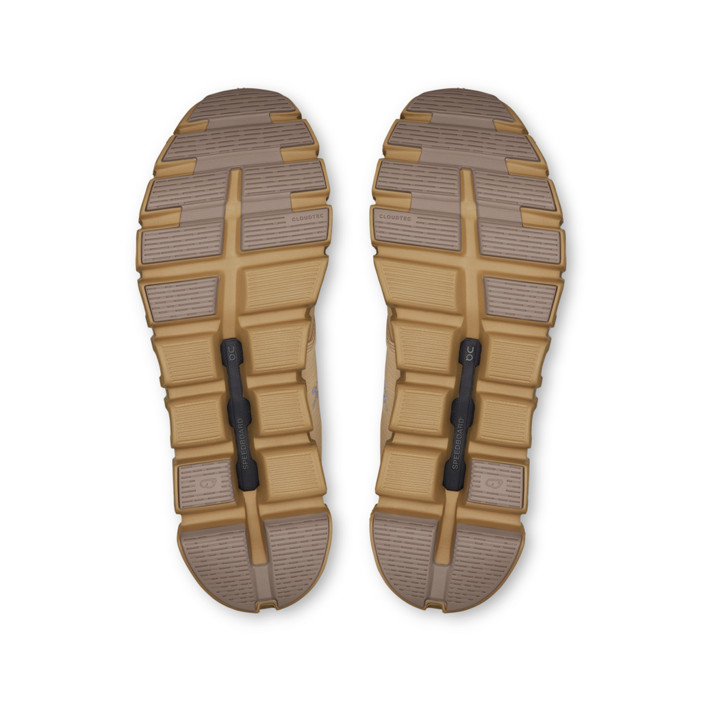 On Cloud 6 Waterproof Sneaker Men's 22