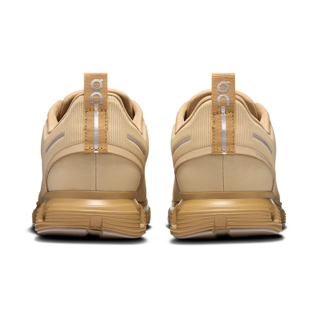 On Cloud 6 Waterproof Sneaker Men's 23