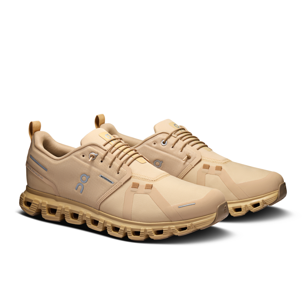 On Cloud 6 Waterproof Sneaker Men's 19