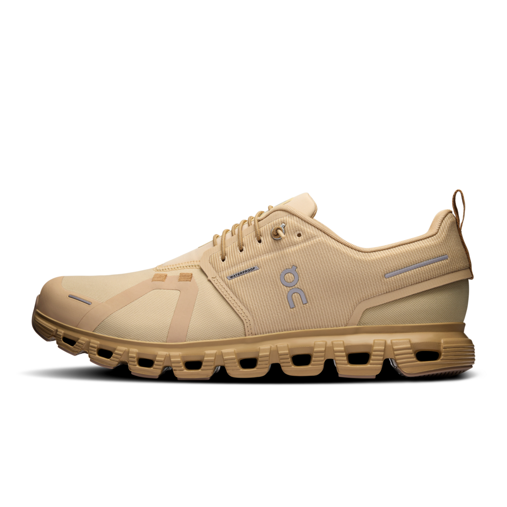 On Cloud 6 Waterproof Sneaker Men's 24