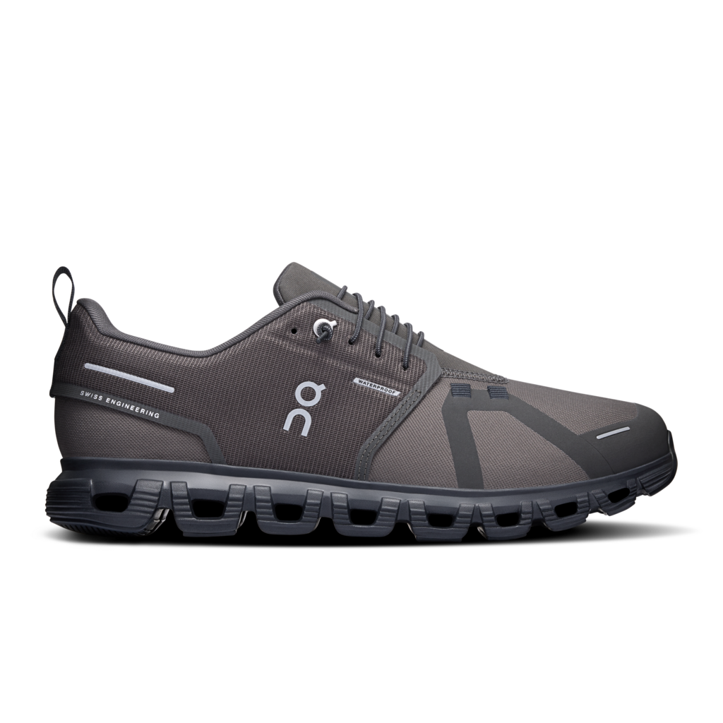 On Cloud 6 Waterproof Sneaker Men's 8