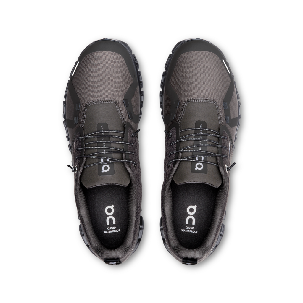 On Cloud 6 Waterproof Sneaker Men's 9