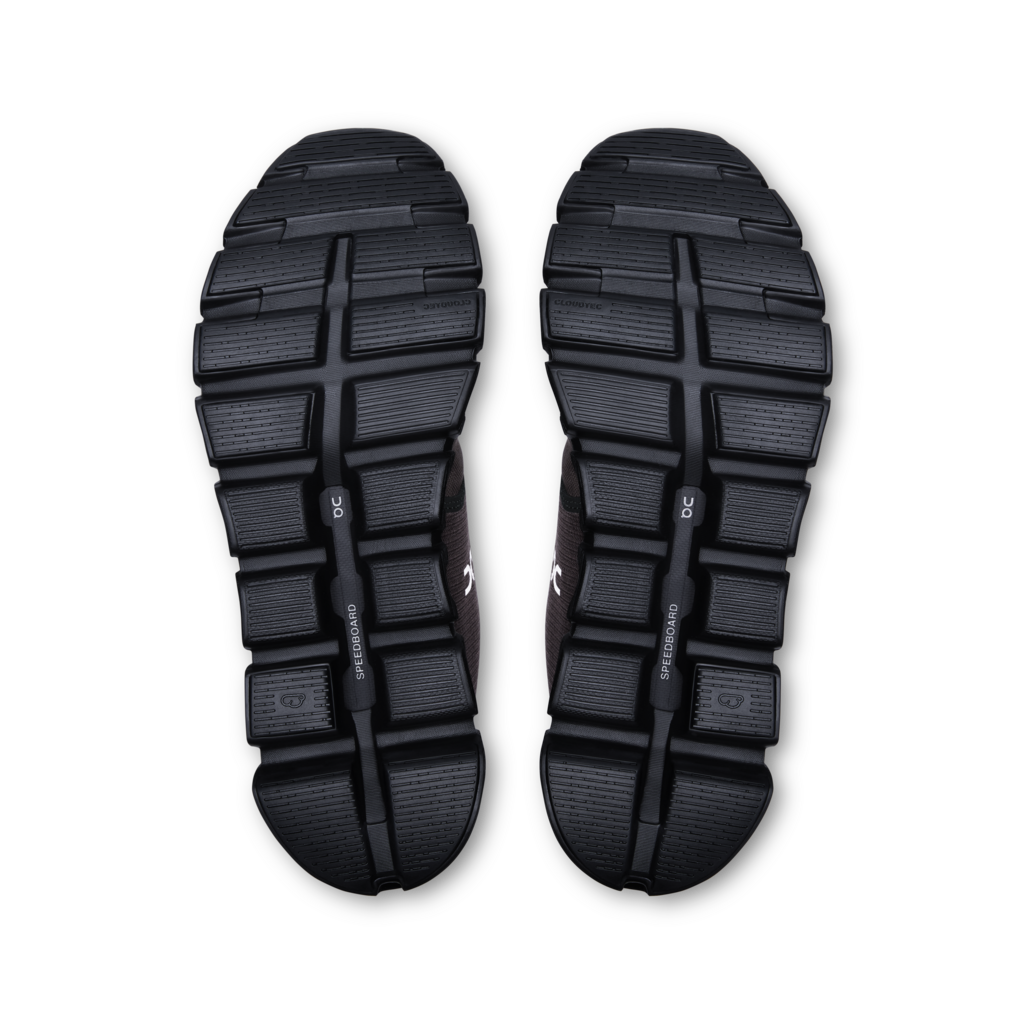On Cloud 6 Waterproof Sneaker Men's 10