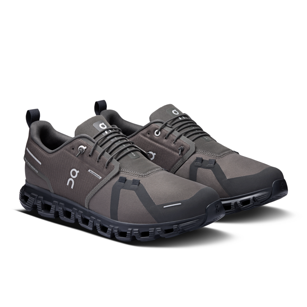 On Cloud 6 Waterproof Sneaker Men's 7
