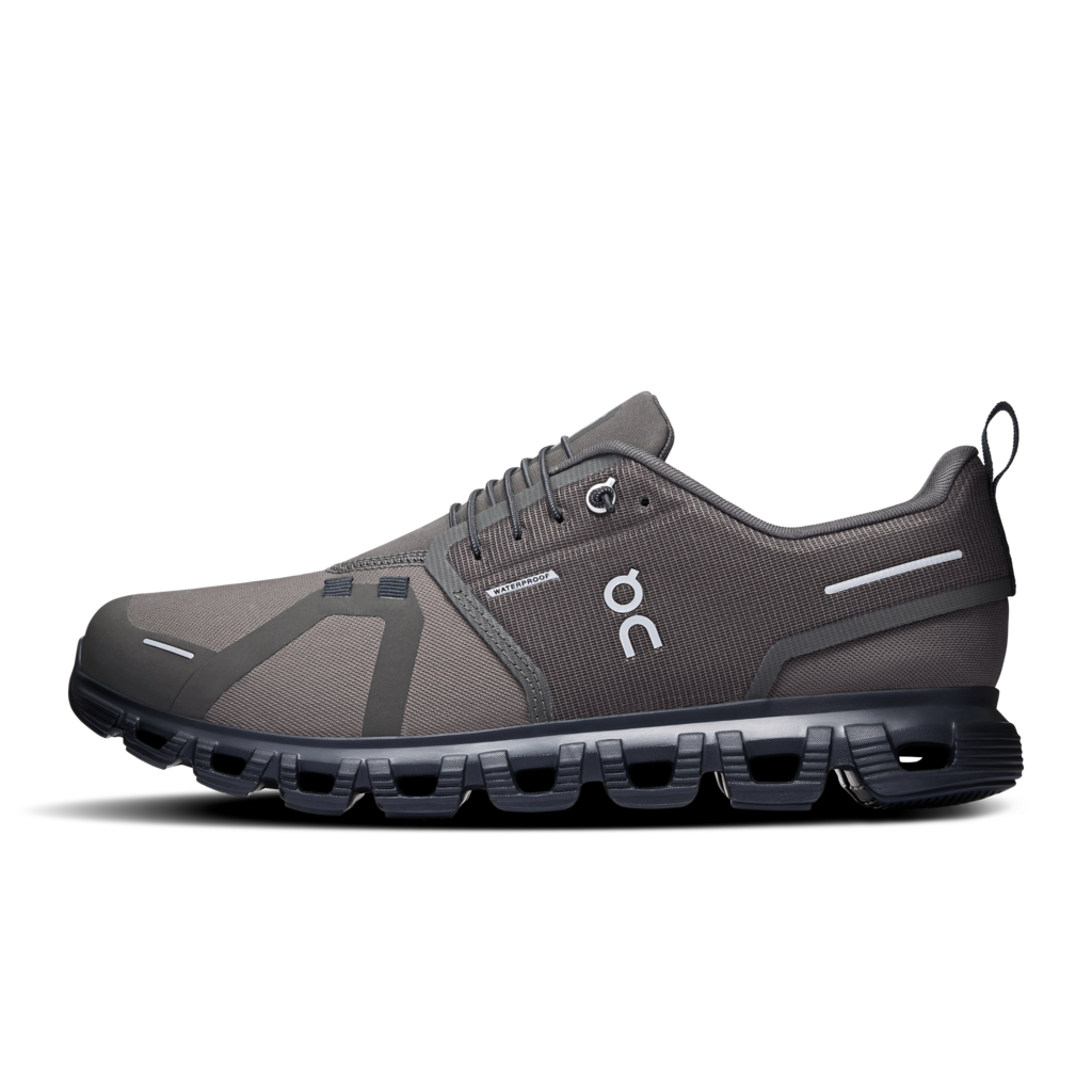 On Cloud 6 Waterproof Sneaker Men's 12