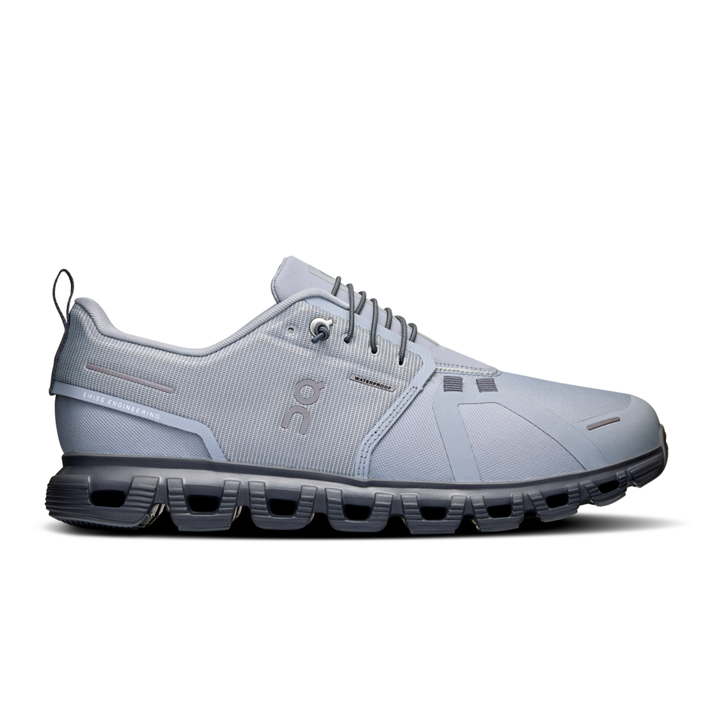 On Cloud 6 Waterproof Sneaker Men's 14