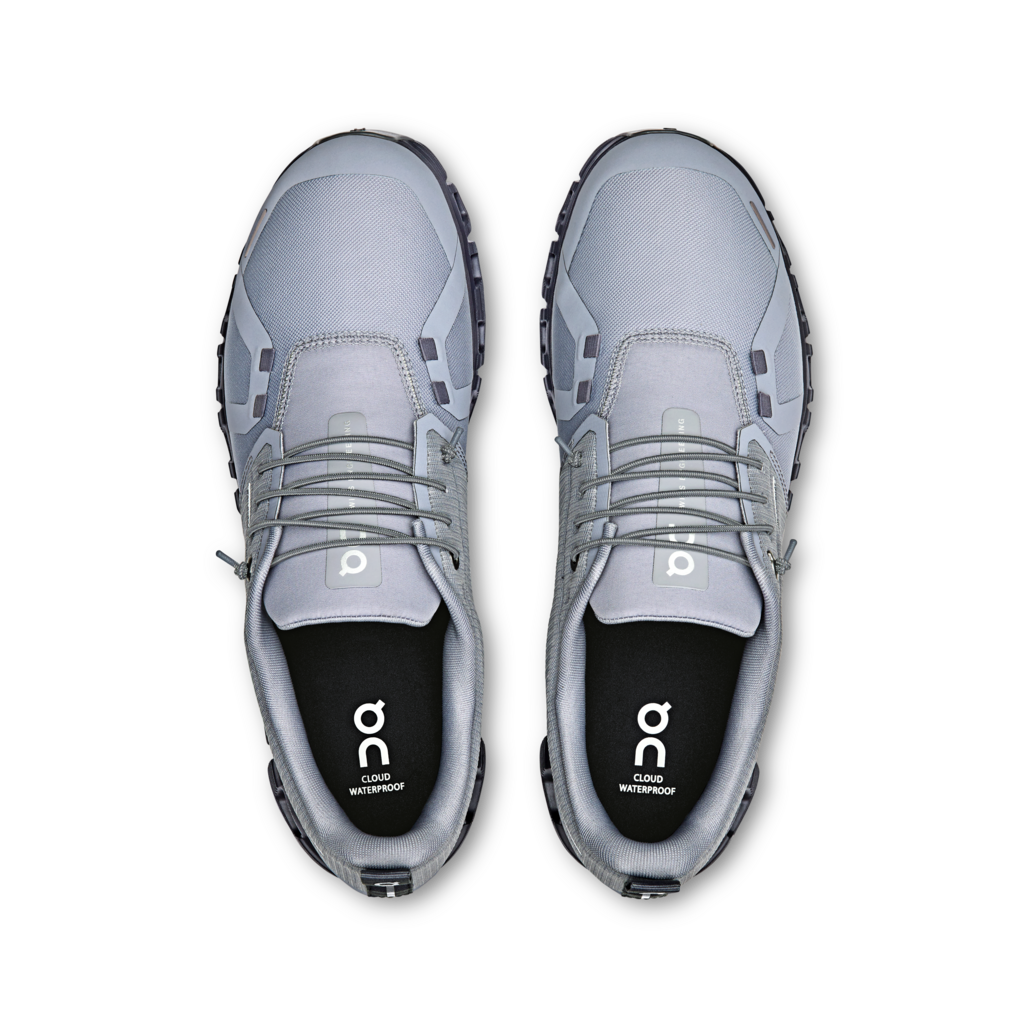 On Cloud 6 Waterproof Sneaker Men's 15