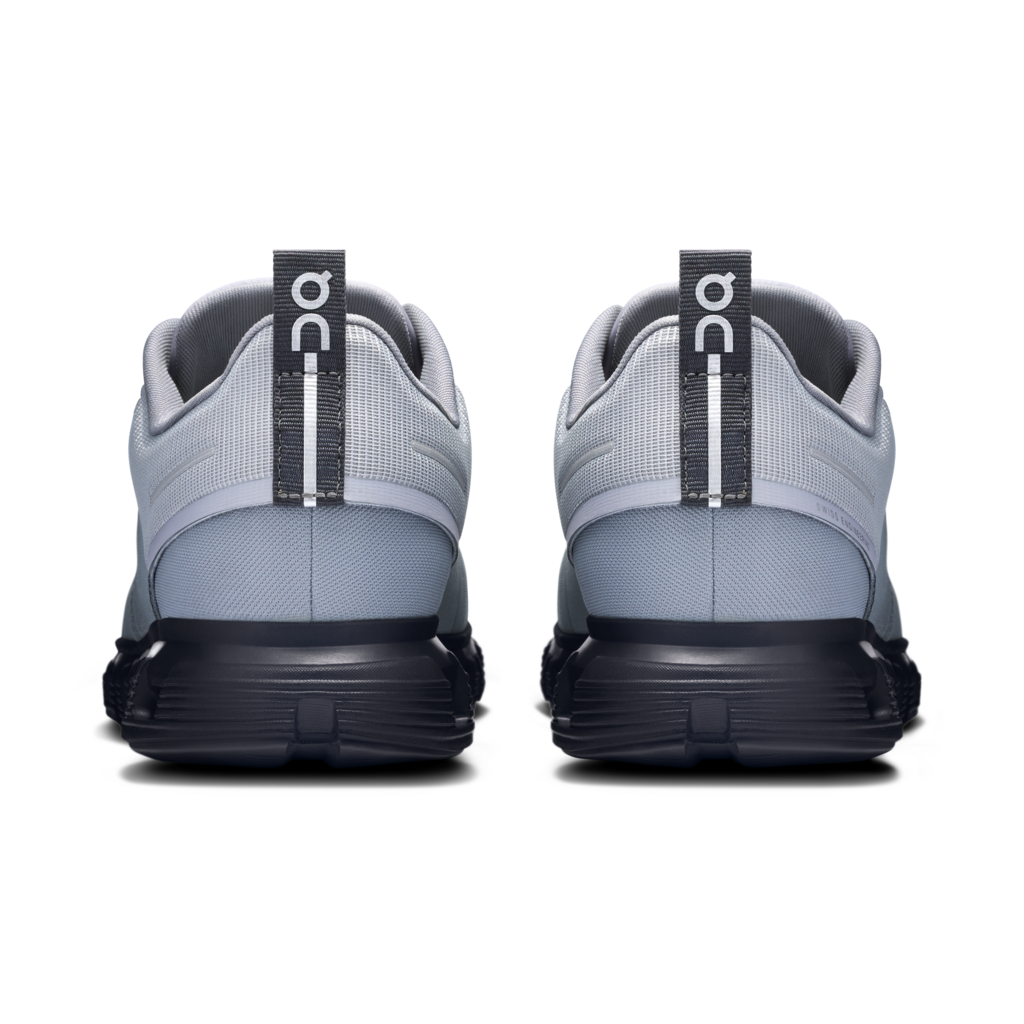 On Cloud 6 Waterproof Sneaker Men's 17