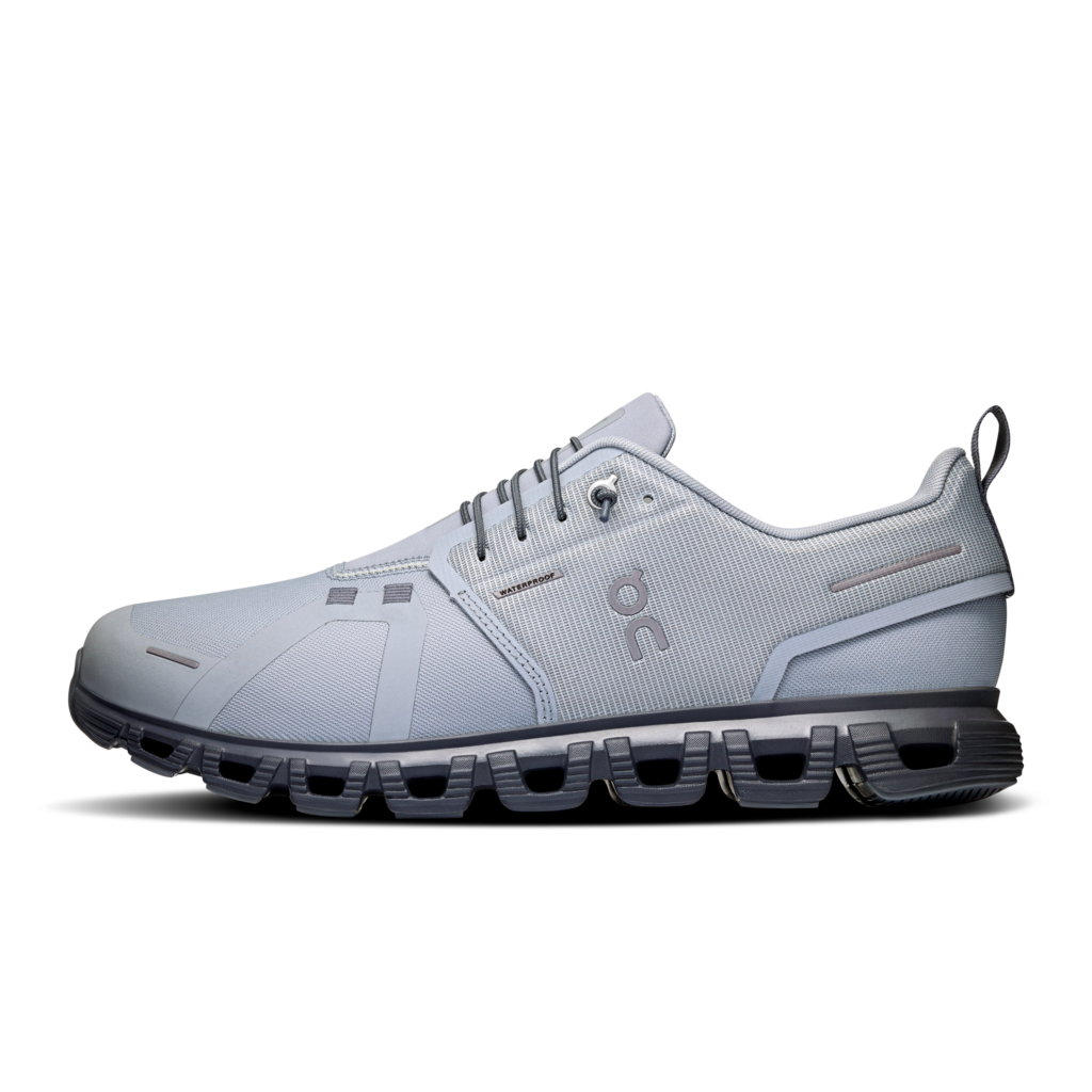 On Cloud 6 Waterproof Sneaker Men's 18