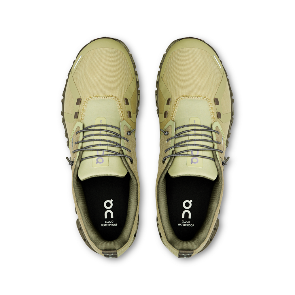 On Cloud 6 Waterproof Sneaker Men's 27