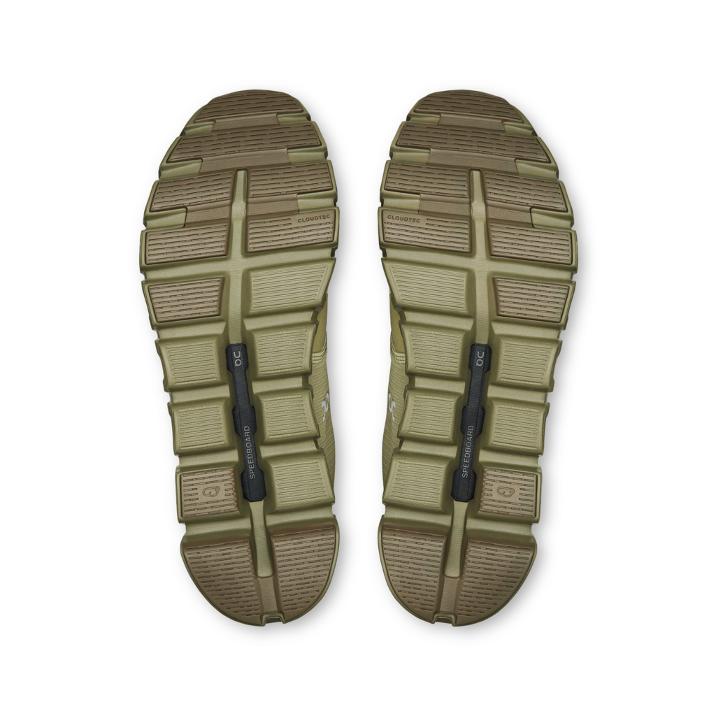 On Cloud 6 Waterproof Sneaker Men's 2