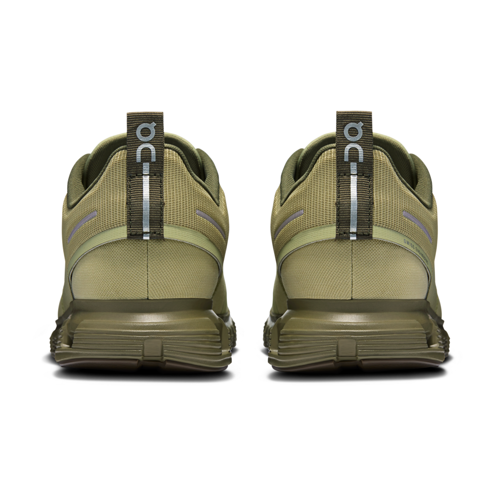 On Cloud 6 Waterproof Sneaker Men's 29