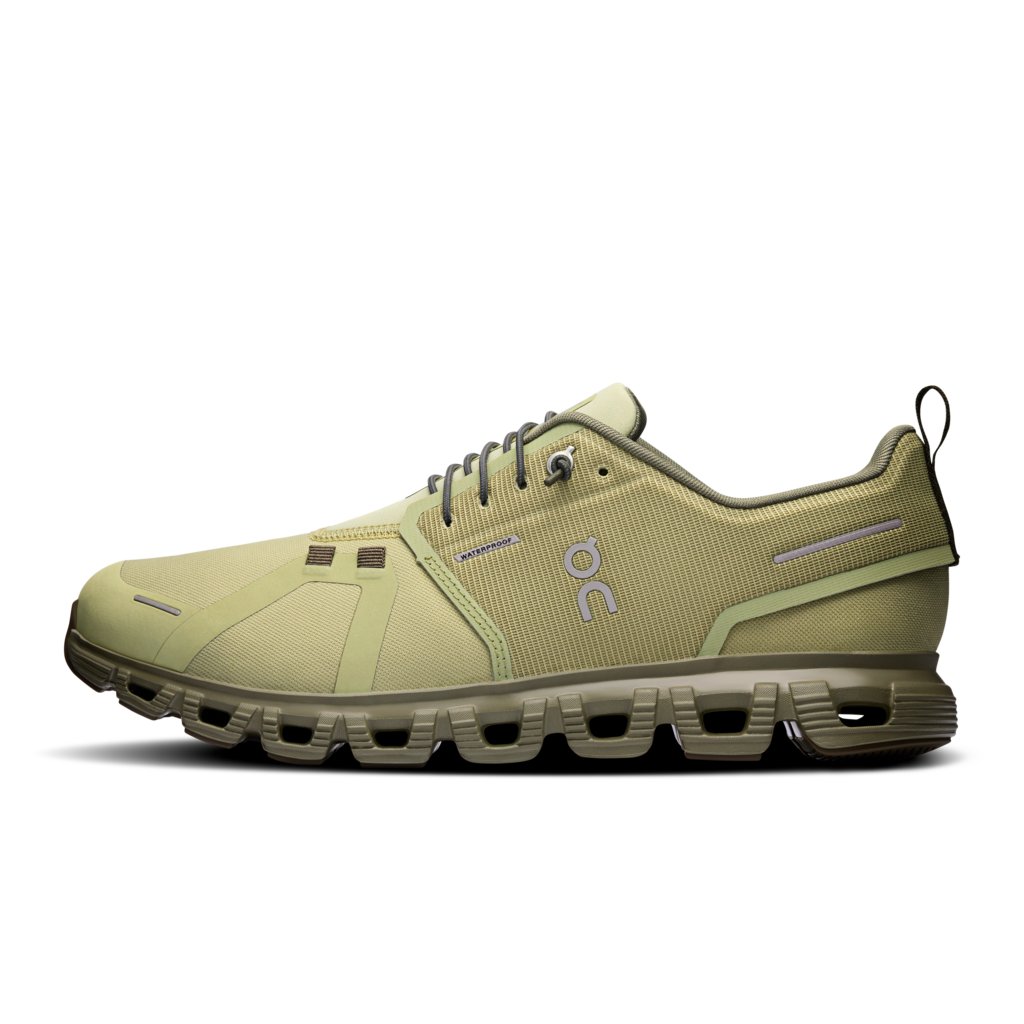 On Cloud 6 Waterproof Sneaker Men's 30