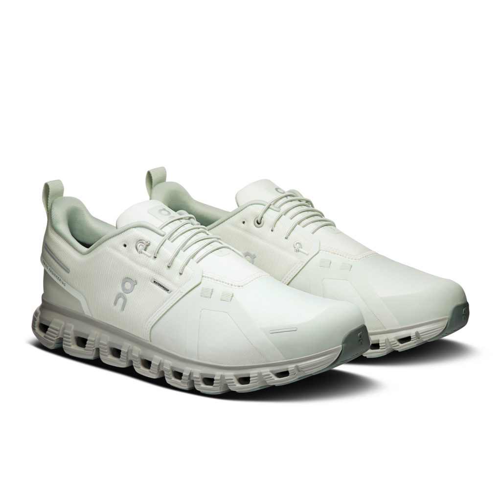 On Cloud 6 Waterproof Sneaker Men's 25