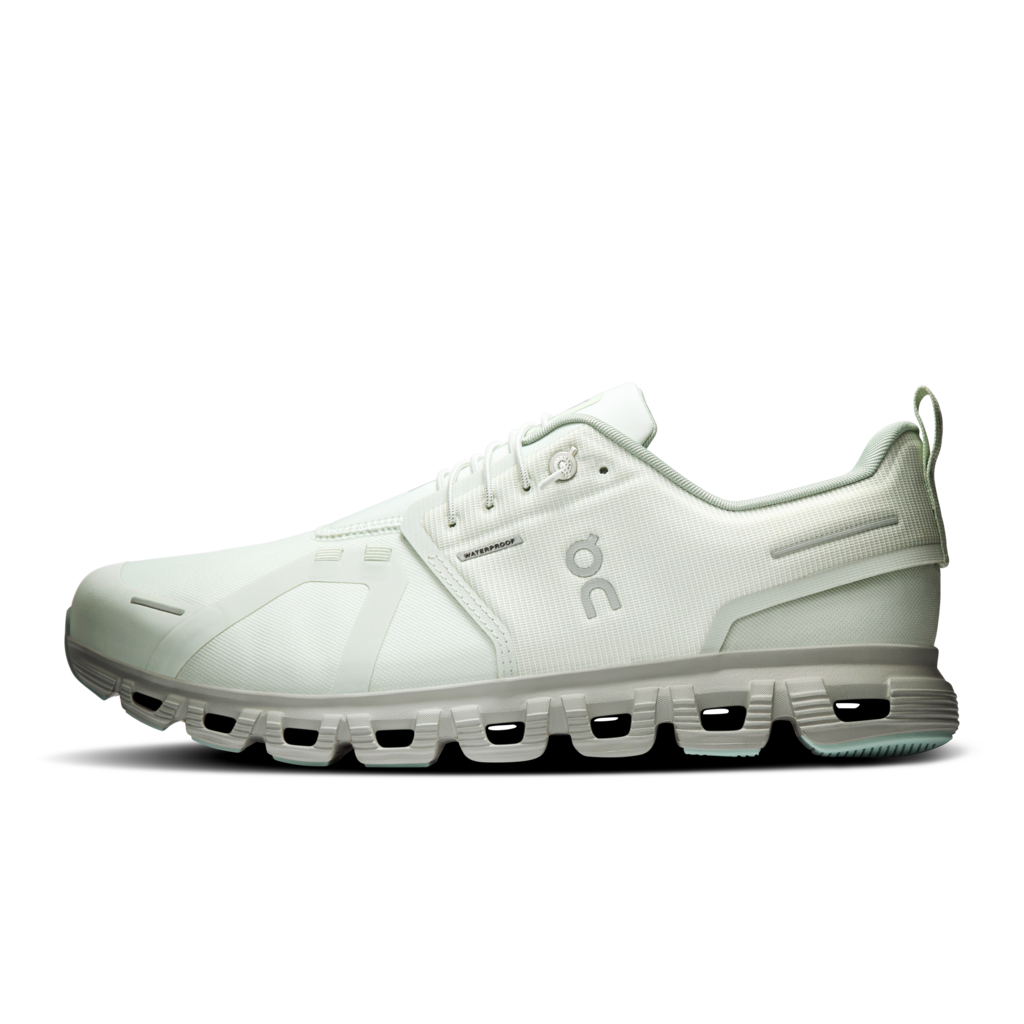 On Cloud 6 Waterproof Sneaker Men's 30