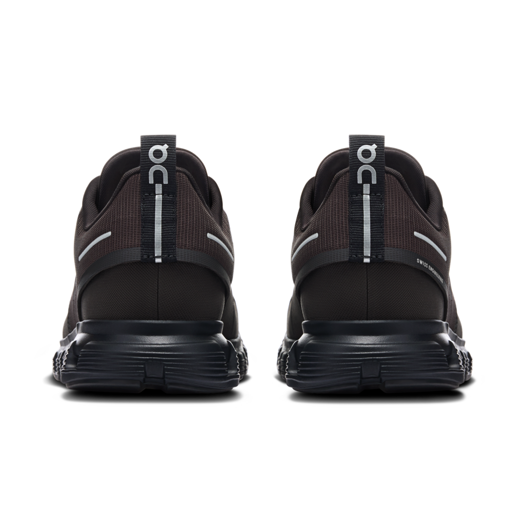 On Cloud 6 Waterproof Sneaker Men's 6