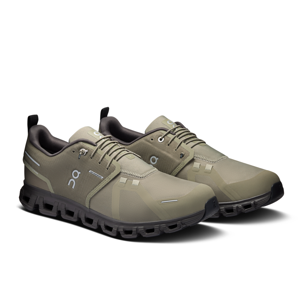 On Cloud 6 Waterproof Sneaker Men's 31
