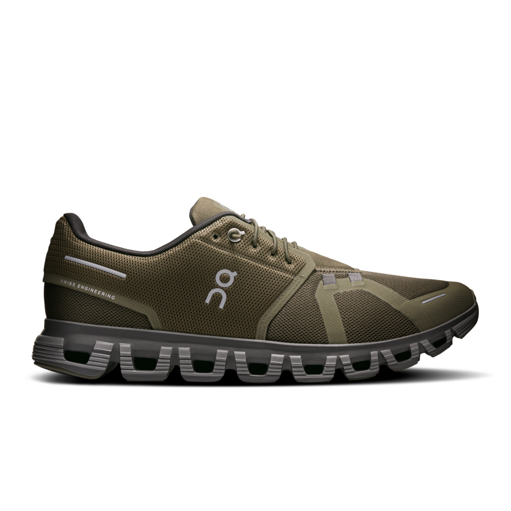 On Cloud 6 Sneaker Men's 86