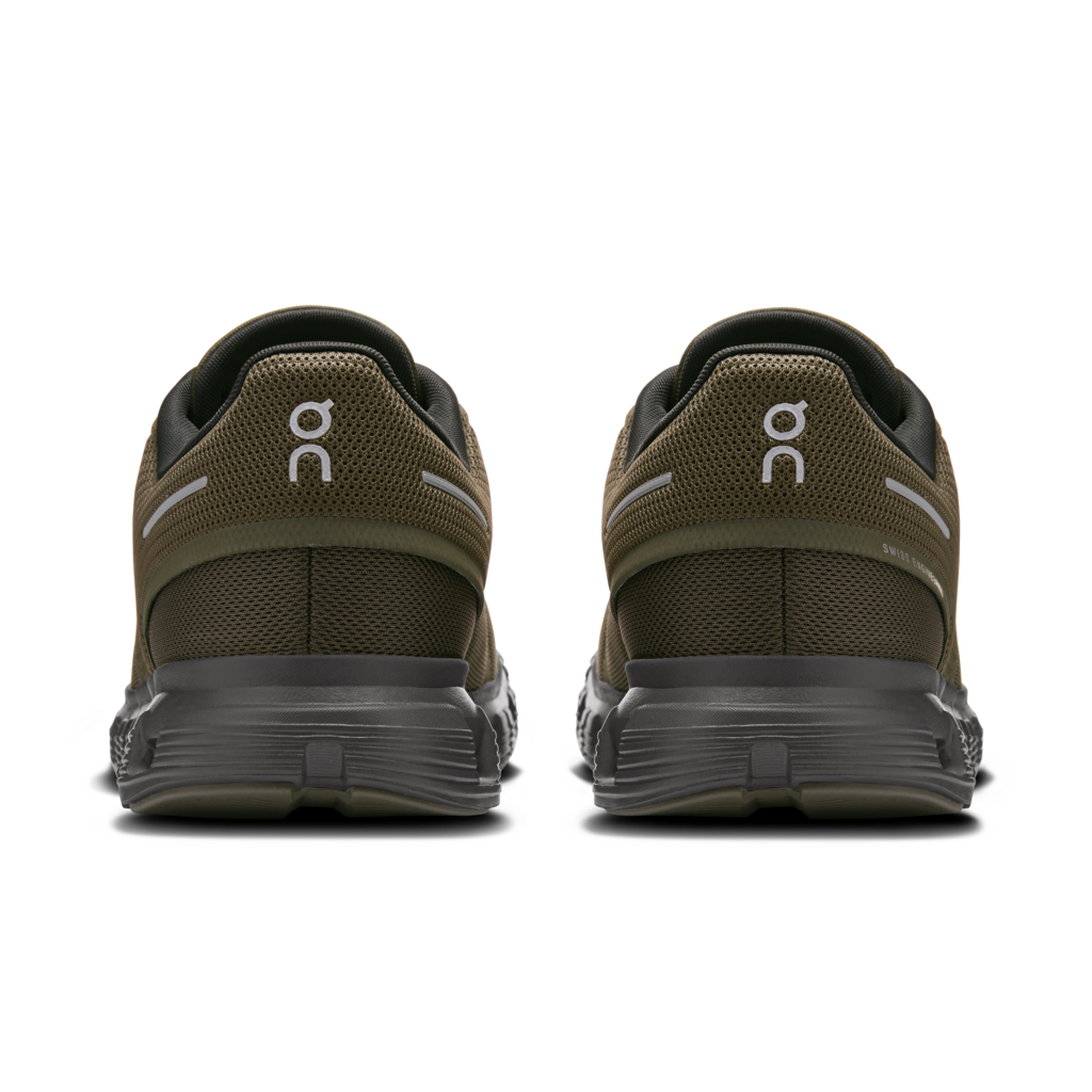 On Cloud 6 Sneaker Men's 9