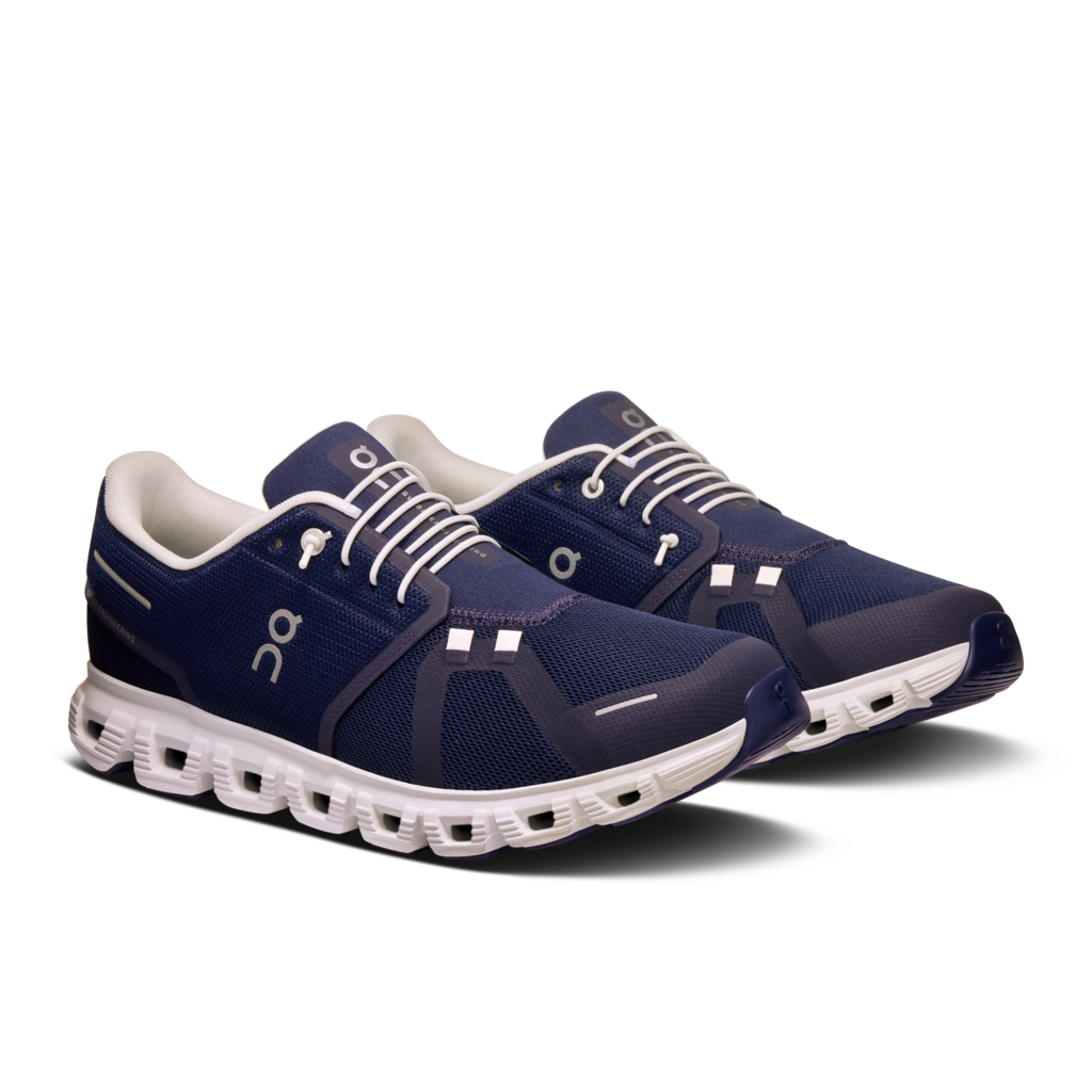 On Cloud 6 Sneaker Men's 25